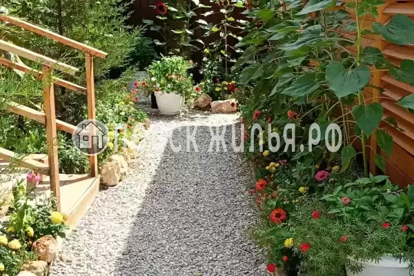 Частный сектор «Happy_home_eko_dom_sudak»