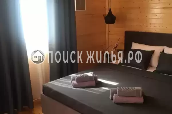 Частный сектор «Happy_home_eko_dom_sudak»