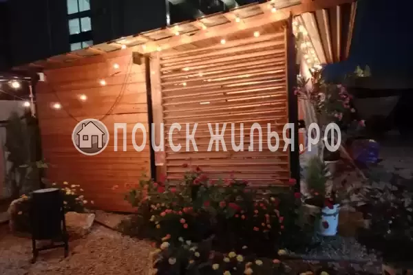 Частный сектор «Happy_home_eko_dom_sudak»