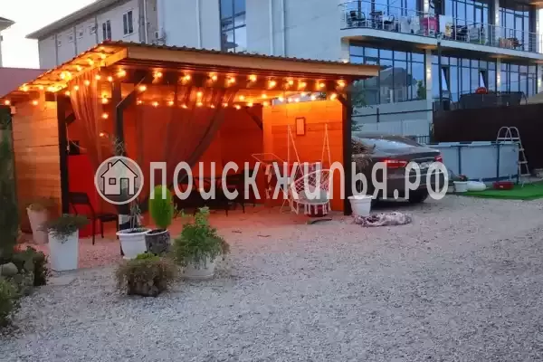 Частный сектор «Happy_home_eko_dom_sudak»