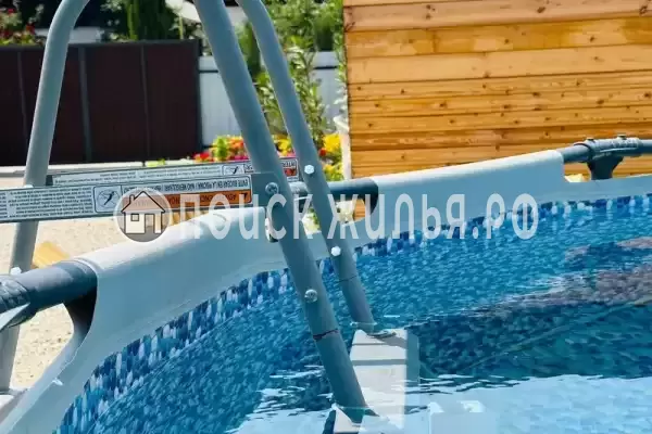 Частный сектор «Happy_home_eko_dom_sudak»