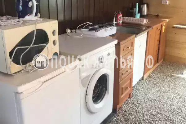 Частный сектор «Happy_home_eko_dom_sudak»