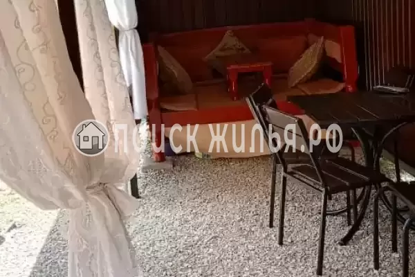 Частный сектор «Happy_home_eko_dom_sudak»