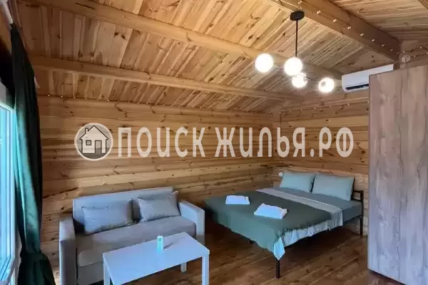 Дом под ключ «Коттедж на Чехова»