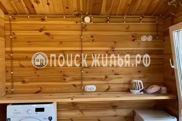 Дом под ключ «Коттедж на Чехова»