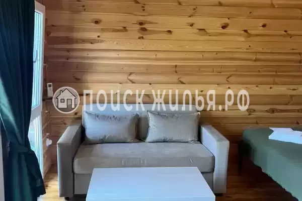 Дом под ключ «Коттедж на Чехова»