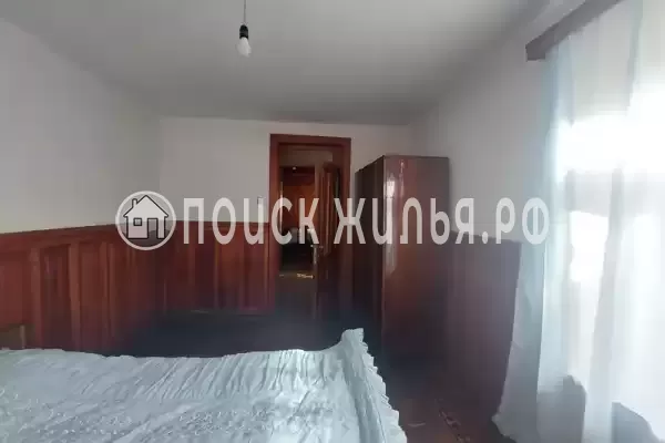 Частный сектор «Коттедж в центре Гудауты»