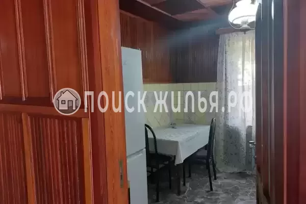 Частный сектор «Коттедж в центре Гудауты»