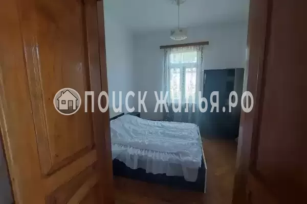 Частный сектор «Коттедж в центре Гудауты»