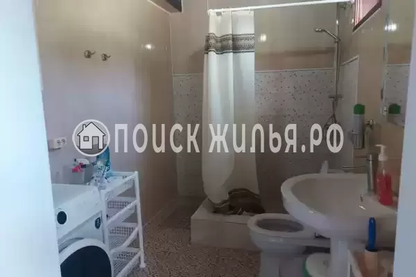 Частный сектор «Коттедж в центре Гудауты»