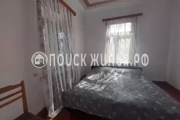 Частный сектор «Коттедж в центре Гудауты»