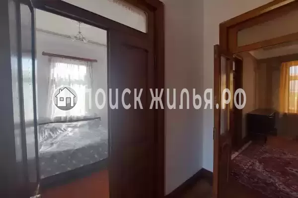 Частный сектор «Коттедж в центре Гудауты»