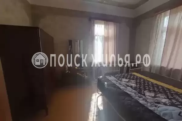 Частный сектор «Коттедж в центре Гудауты»