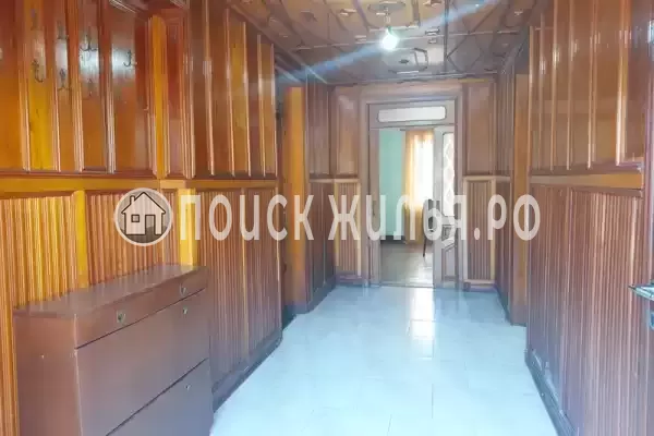 Частный сектор «Коттедж в центре Гудауты»