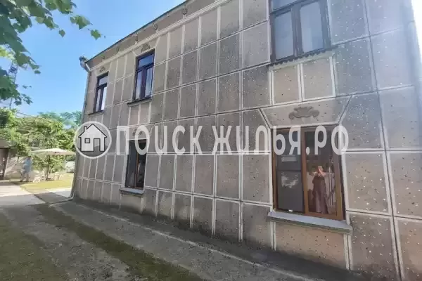 Частный сектор «Коттедж в центре Гудауты»