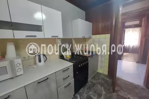 Частный сектор «Коттедж в центре Гудауты»