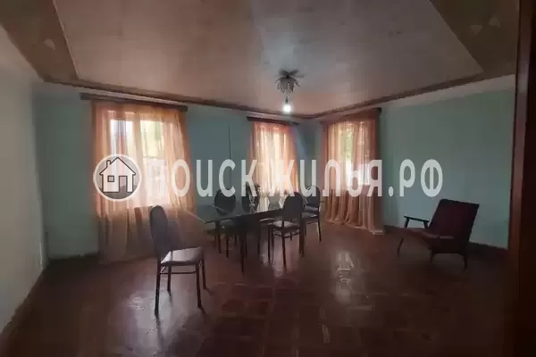 Частный сектор «Коттедж в центре Гудауты»