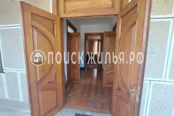 Частный сектор «Коттедж в центре Гудауты»