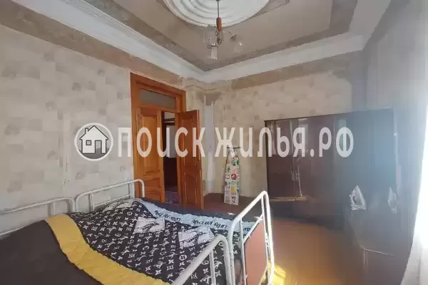 Частный сектор «Коттедж в центре Гудауты»