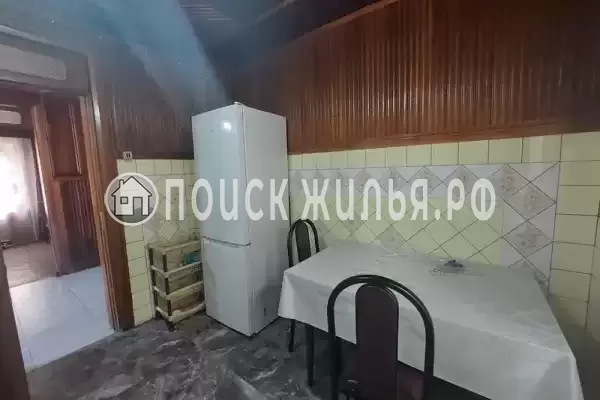 Частный сектор «Коттедж в центре Гудауты»