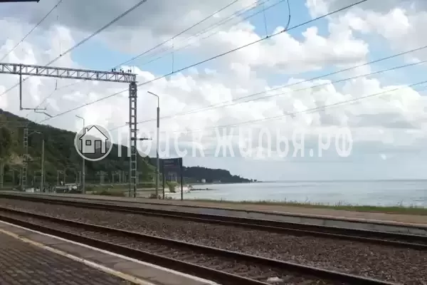 Дом под ключ «В Зелёном саду с беседкой»