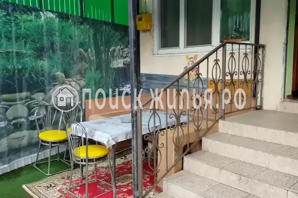 Квартира «3-комнатная квартира со своим двором и барбекю» Квартира «3-комнатная квартира со своим двором и барбекю»