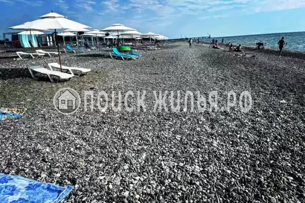 Дом под ключ «Friends»