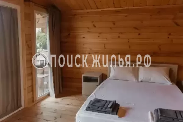 Дом под ключ «Friends»