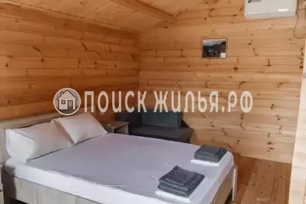 Дом под ключ «Friends»