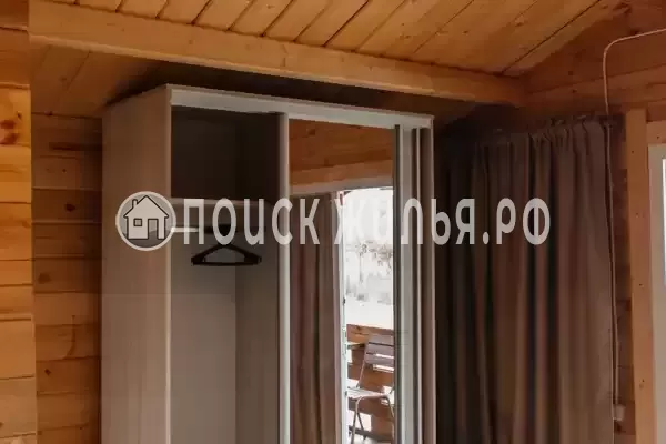 Дом под ключ «Friends»