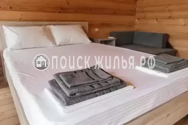 Дом под ключ «Friends»