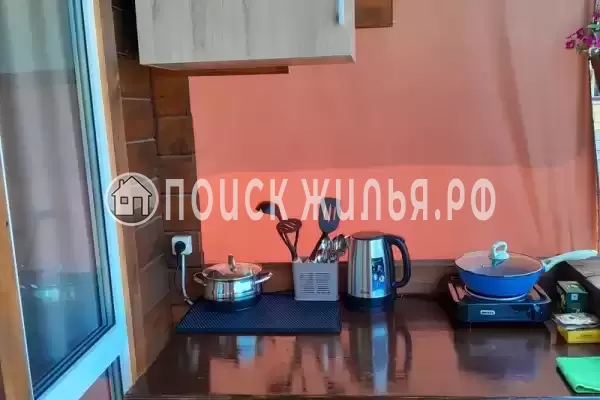 Дом под ключ «Friends»