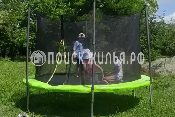 Дом под ключ «Friends»