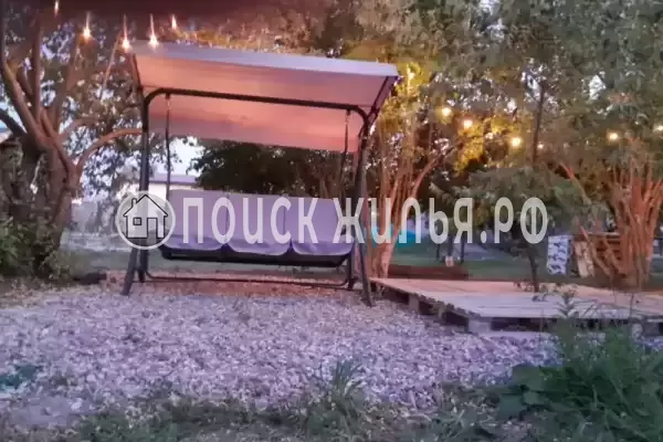 Дом под ключ «Friends»