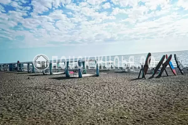 Дом под ключ «Friends»