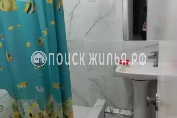 Квартира «Двухкомнатная квартира»