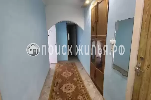 Квартира «Двухкомнатная квартира»