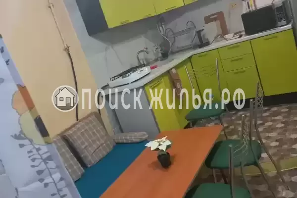 Квартира «Двухкомнатная квартира»