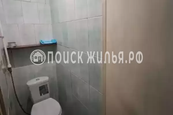 Квартира «Двухкомнатная квартира»