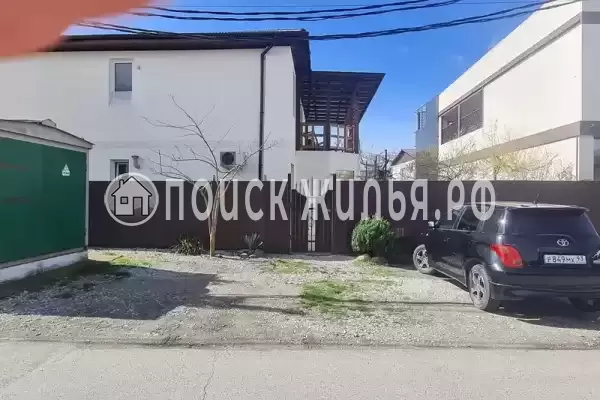 Дом под ключ «Дом под ключ»