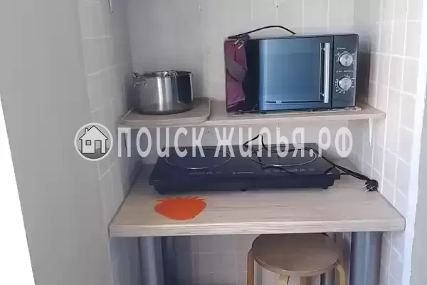 Квартира «Двухкомнатная квартира на Набережной»