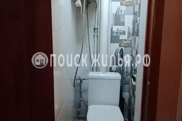 Квартира «Двухкомнатная квартира на Набережной»