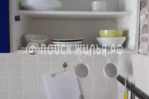 Квартира «Двухкомнатная квартира на Набережной»