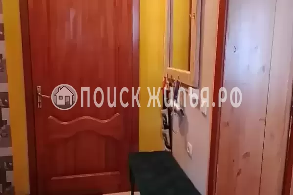 Квартира «Двухкомнатная квартира на Набережной»