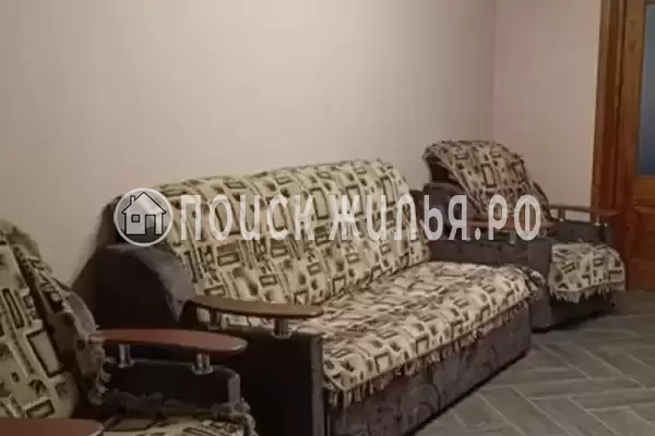 Квартира «На Вардания»