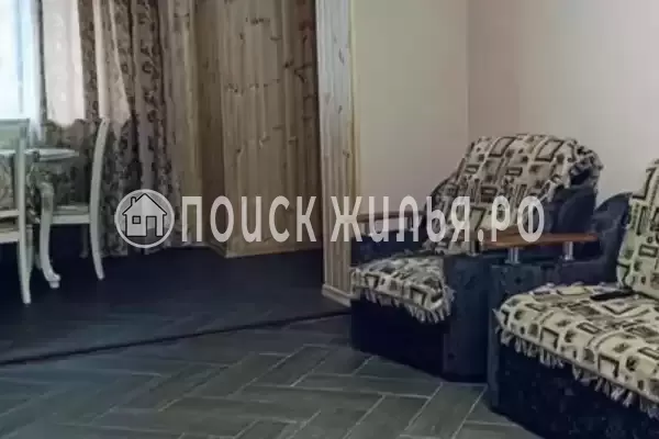 Квартира «На Вардания»