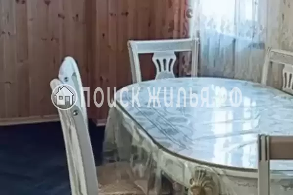 Квартира «На Вардания»