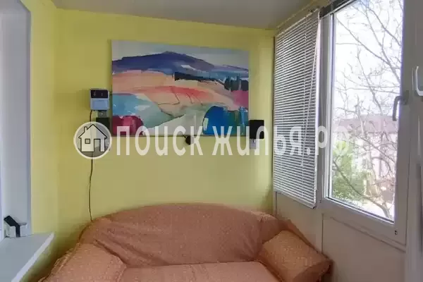 Квартира «More-fun» Квартира «More-fun»