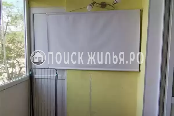 Квартира «More-fun» Квартира «More-fun»