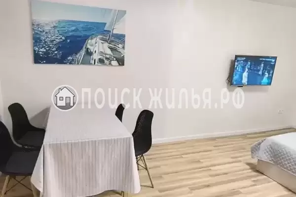 Квартира «More-fun» Квартира «More-fun»